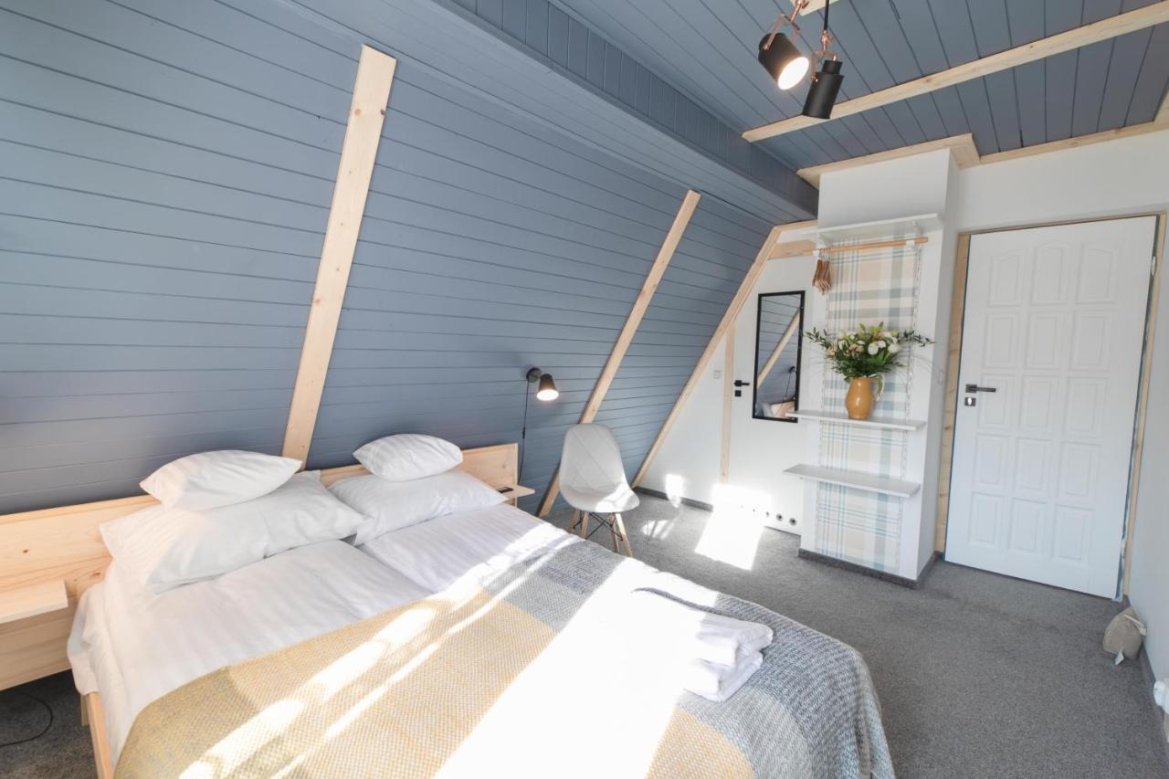 Folkowy Dom Dla 14 Osob Z Sauna I Grillowiskiem - Dream Apart Szczyrk Exterior photo