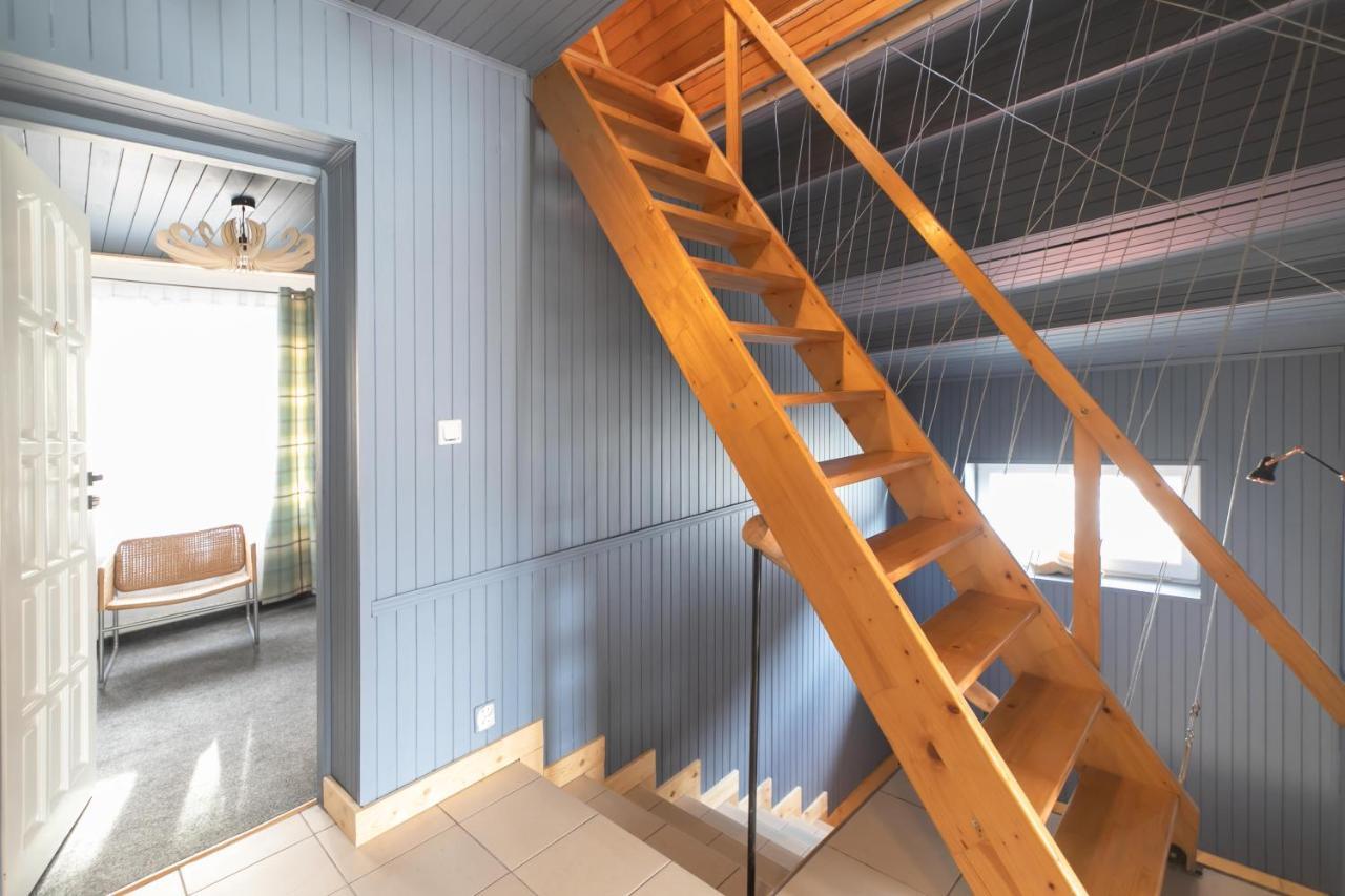 Folkowy Dom Dla 14 Osob Z Sauna I Grillowiskiem - Dream Apart Szczyrk Exterior photo